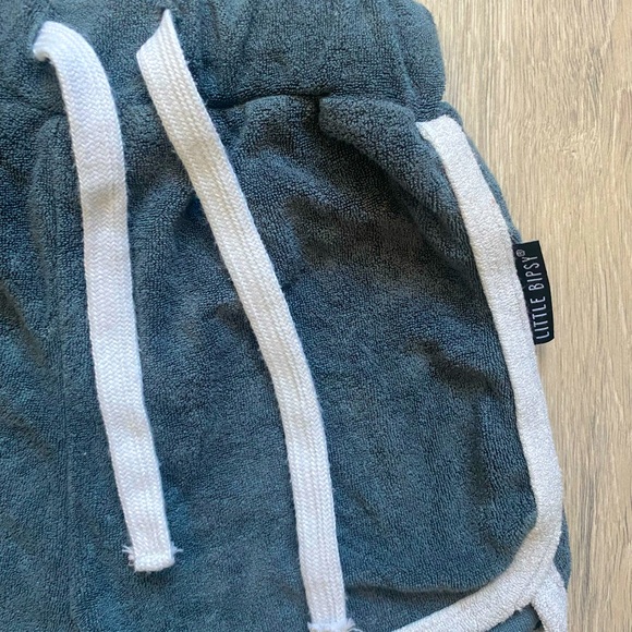 Little Bipsy Terry Cloth Combo - Size 18-24M - Picture 10 of 10